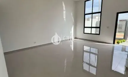 Casa com 3 quartos à venda no Cará-cará, Ponta Grossa 