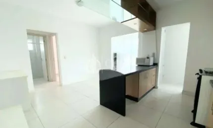 Apartamento com 1 quarto à venda no Orfãs, Ponta Grossa 