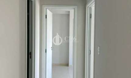 Apartamento com 2 quartos para alugar no Colônia Dona LuÍza, Ponta Grossa 