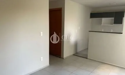 Apartamento com 2 quartos à venda no Olarias, Ponta Grossa 