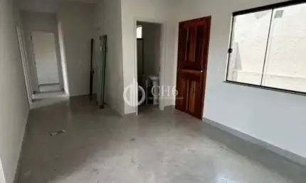 Casa com 3 quartos à venda no Ronda, Ponta Grossa 