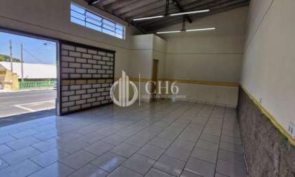 Sala comercial para alugar no Contorno, Ponta Grossa 