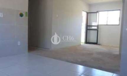 Apartamento com 3 quartos à venda no Uvaranas, Ponta Grossa 
