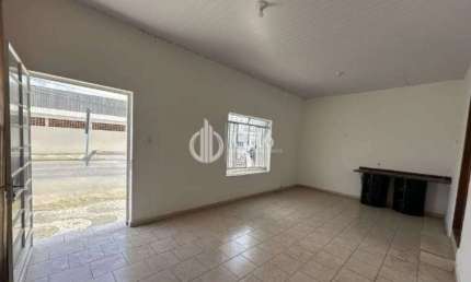 Casa comercial com 1 sala para alugar no Orfãs, Ponta Grossa 