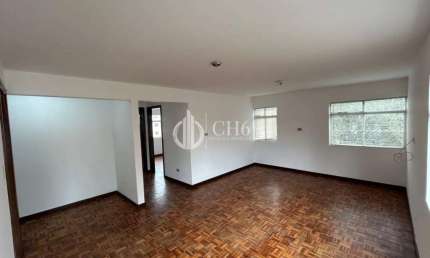 Apartamento com 2 quartos para alugar no Centro, Ponta Grossa 