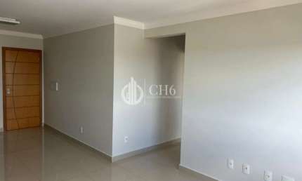 Apartamento com 1 quarto para alugar no Centro, Ponta Grossa 
