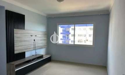 Apartamento com 1 quarto para alugar no Centro, Ponta Grossa 