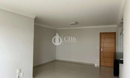 Apartamento com 1 quarto para alugar no Centro, Ponta Grossa 