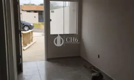 Casa com 2 quartos à venda no Boa Vista, Ponta Grossa 