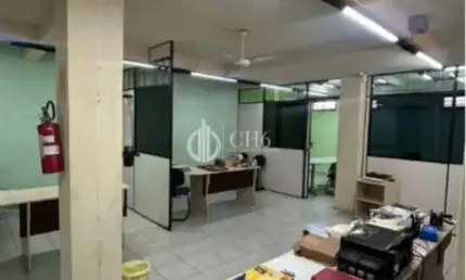 Sala comercial para alugar no Chapada, Ponta Grossa 