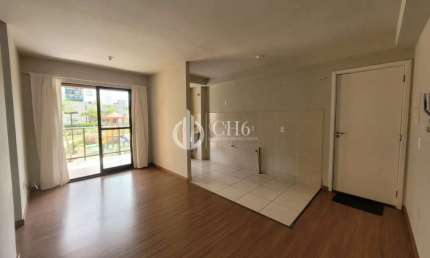 Apartamento com 3 quartos à venda na Avenida Siqueira Campos, 900, Uvaranas, Ponta Grossa