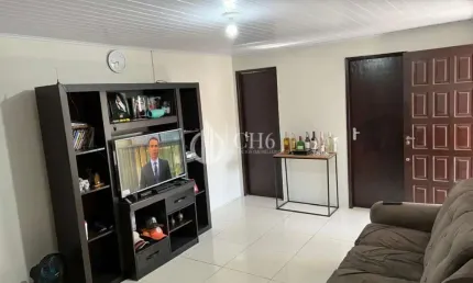 Casa com 3 quartos à venda no Cará-cará, Ponta Grossa 