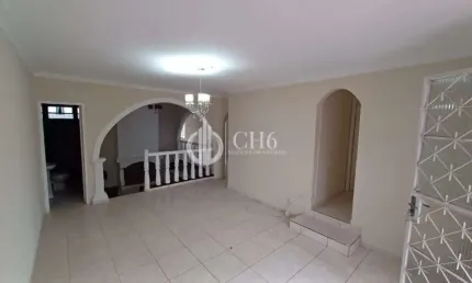 Casa com 3 quartos à venda no Contorno, Ponta Grossa 