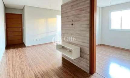 Apartamento com 2 quartos à venda na Rua Roberto De Jesus Portela, 421, Jardim Carvalho, Ponta Grossa