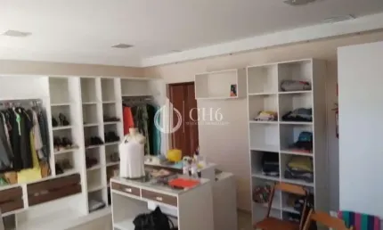 Casa comercial para alugar no Neves, Ponta Grossa 