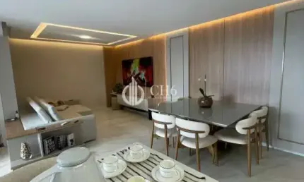 Apartamento com 3 quartos à venda no Uvaranas, Ponta Grossa 