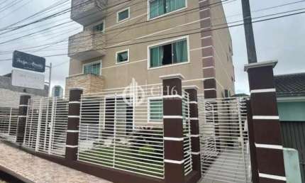 Apartamento com 2 quartos para alugar no Uvaranas, Ponta Grossa 