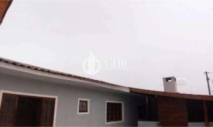 Casa com 3 quartos para alugar no Ronda, Ponta Grossa 