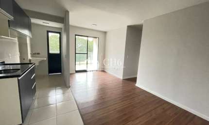 Apartamento com 3 quartos para alugar no Uvaranas, Ponta Grossa 
