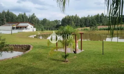 Terreno à venda no Contorno, Ponta Grossa 