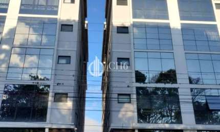 Apartamento com 3 quartos à venda no Jardim Carvalho, Ponta Grossa 