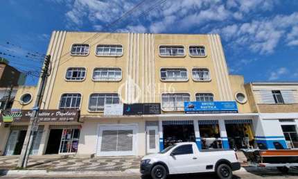 Apartamento com 3 quartos para alugar no Centro, Ponta Grossa 