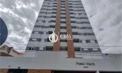 Apartamento com 3 quartos para alugar no Centro, Ponta Grossa 