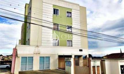 Apartamento com 3 quartos para alugar no Ronda, Ponta Grossa 