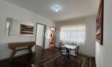 Apartamento com 3 quartos para alugar no Centro, Ponta Grossa 
