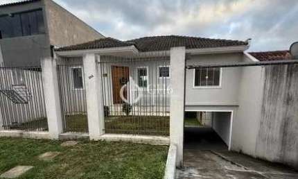 Casa com 3 quartos à venda no Contorno, Ponta Grossa 