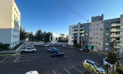 Apartamento com 3 quartos à venda na Avenida União Pan-americana, 1111, Colônia Dona LuÍza, Ponta Grossa