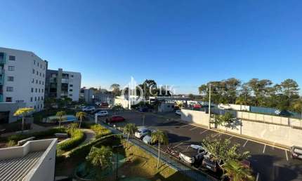 Apartamento com 3 quartos à venda no Colônia Dona LuÍza, Ponta Grossa 