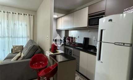 Apartamento com 3 quartos à venda no Jardim Carvalho, Ponta Grossa 