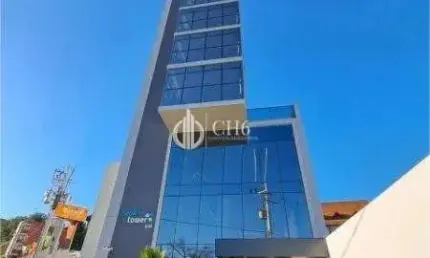 Sala comercial com 1 sala para alugar no Estrela, Ponta Grossa 