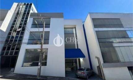 Ponto comercial para alugar no Centro, Ponta Grossa 