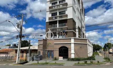Apartamento com 3 quartos à venda no Centro, Ponta Grossa 