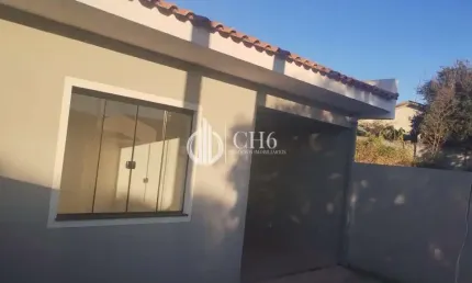 Casa com 3 quartos à venda no Chapada, Ponta Grossa 