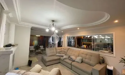 Casa com 4 quartos à venda no Oficinas, Ponta Grossa 