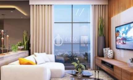 Apartamento com 3 quartos à venda na Barra do Sai, Itapoá 