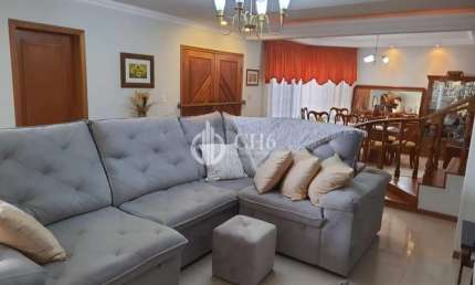 Casa com 1 quarto à venda no Jardim Carvalho, Ponta Grossa 