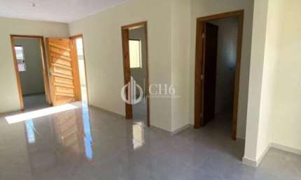 Casa com 2 quartos à venda no Colônia Dona LuÍza, Ponta Grossa 