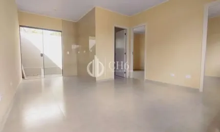 Casa com 2 quartos à venda no Boa Vista, Ponta Grossa 