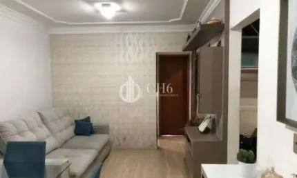 Casa com 2 quartos à venda no Uvaranas, Ponta Grossa 