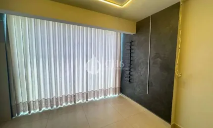 Apartamento com 2 quartos à venda no Contorno, Ponta Grossa 