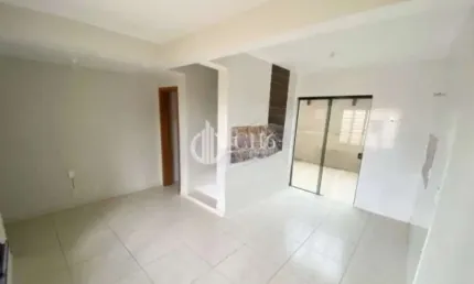 Casa com 2 quartos à venda no Uvaranas, Ponta Grossa 