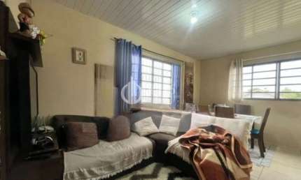 Casa com 3 quartos à venda no Neves, Ponta Grossa 