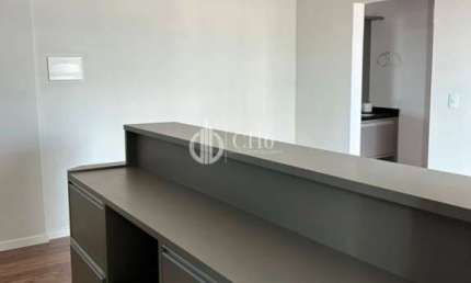 Apartamento com 1 quarto à venda na Rua Francisco Ribas, 1012, Orfãs, Ponta Grossa