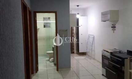 Casa com 2 quartos à venda no Contorno, Ponta Grossa 