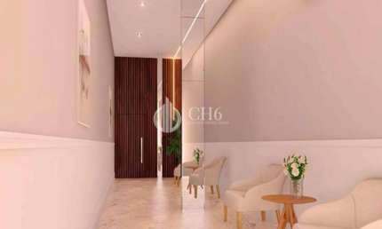 Apartamento com 3 quartos à venda no Centro, Guaratuba 