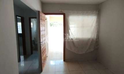 Casa com 2 quartos à venda no Uvaranas, Ponta Grossa 